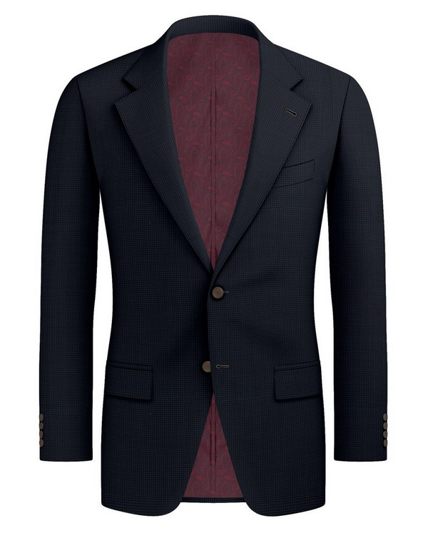 Custom Suit